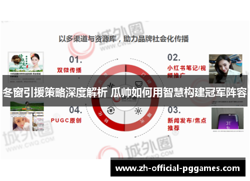 冬窗引援策略深度解析 瓜帅如何用智慧构建冠军阵容