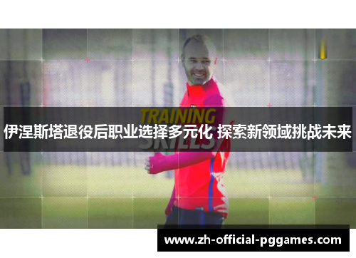 伊涅斯塔退役后职业选择多元化 探索新领域挑战未来
