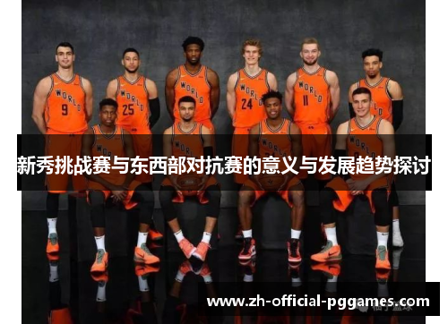 新秀挑战赛与东西部对抗赛的意义与发展趋势探讨