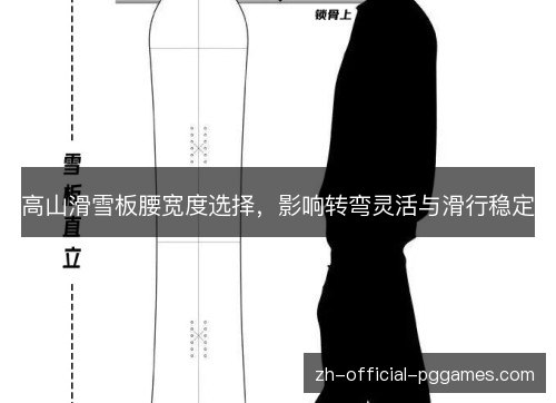 高山滑雪板腰宽度选择,影响转弯灵活与滑行稳定 高山滑雪板腰宽度选择,影响转弯灵活与滑行稳定